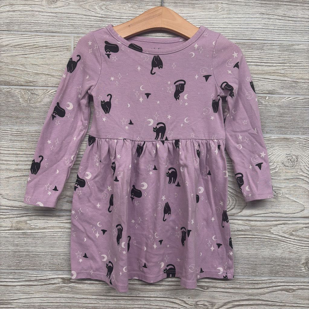 LS Dress Cats 3t