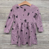 LS Dress Cats 3t