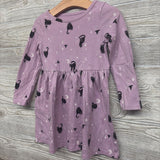 LS Dress Cats 3t