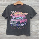 Shirt Classic 4x4 Bronco 3t