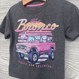 Shirt Classic 4x4 Bronco 3t