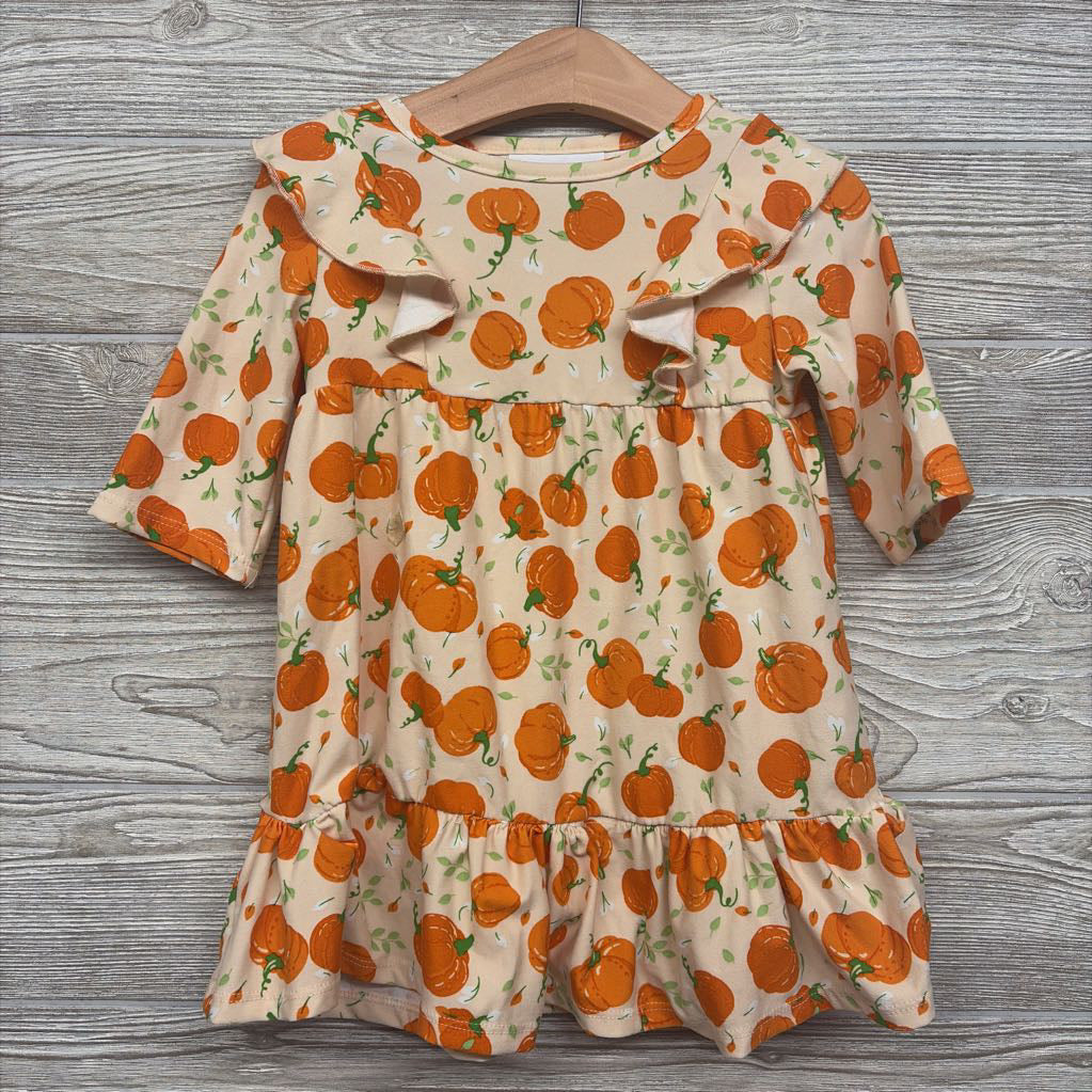 Dress Pumpkins 18M