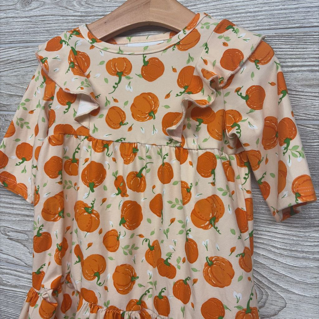 Dress Pumpkins 18M