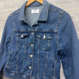 Denim Jacket 14-16