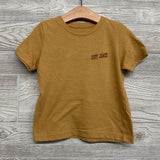 Shirt Logo 4t