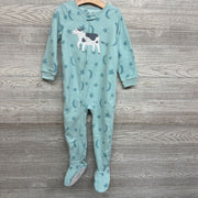 Blanket Sleeper Cow 4t