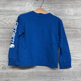 LS Shirt Digger 4t