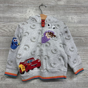 Jacket Boo Pixar Character 4t