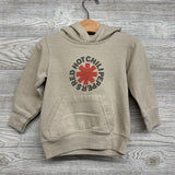 Hoodie Red Hot Chili Peppers 18M