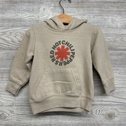 Hoodie Red Hot Chili Peppers 18M