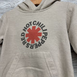 Hoodie Red Hot Chili Peppers 18M