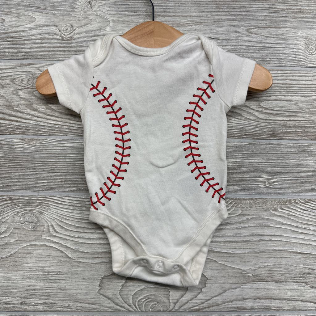 Bodysuit Laces 0-3M