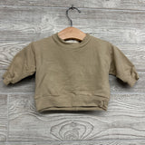 NEW Crewneck 0-3M