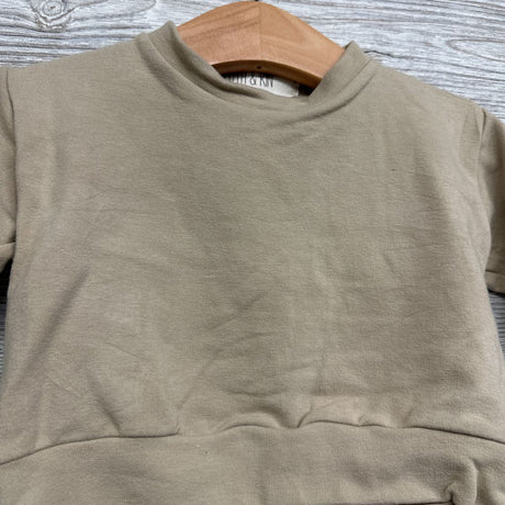 NEW Crewneck 0-3M