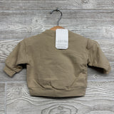 NEW Crewneck 0-3M