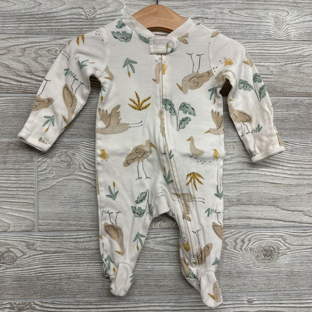 Sleeper Ducks & Birds 3M
