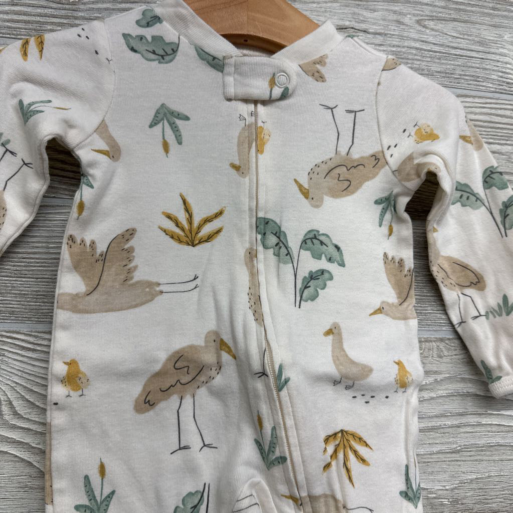 Sleeper Ducks & Birds 3M
