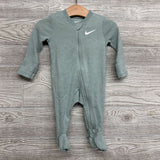 Pointelle Sleeper Swoosh 3M