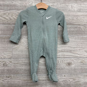 Pointelle Sleeper Swoosh 3M