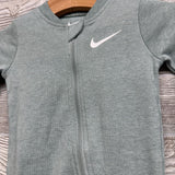 Pointelle Sleeper Swoosh 3M