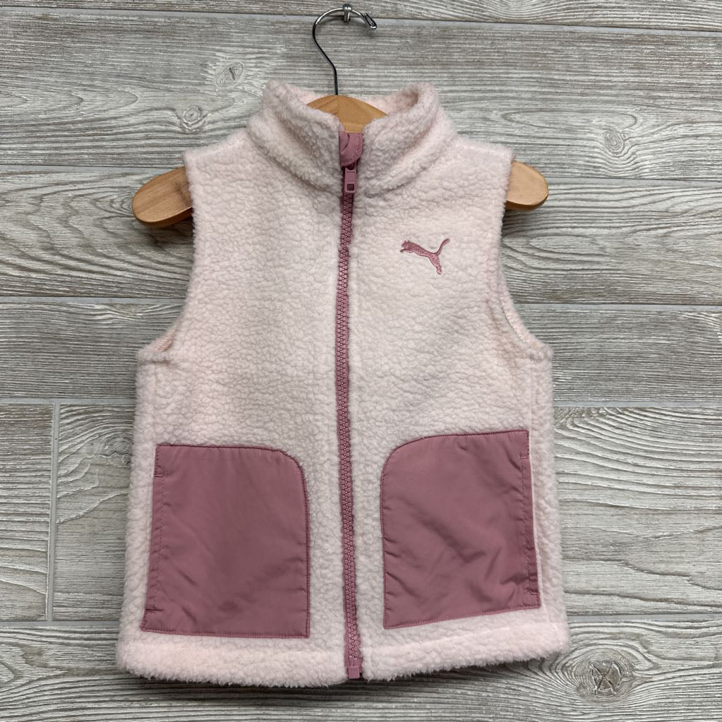 Sherpa Vest 3t
