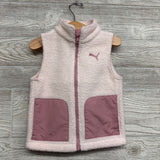 Sherpa Vest 3t