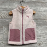 Sherpa Vest 3t
