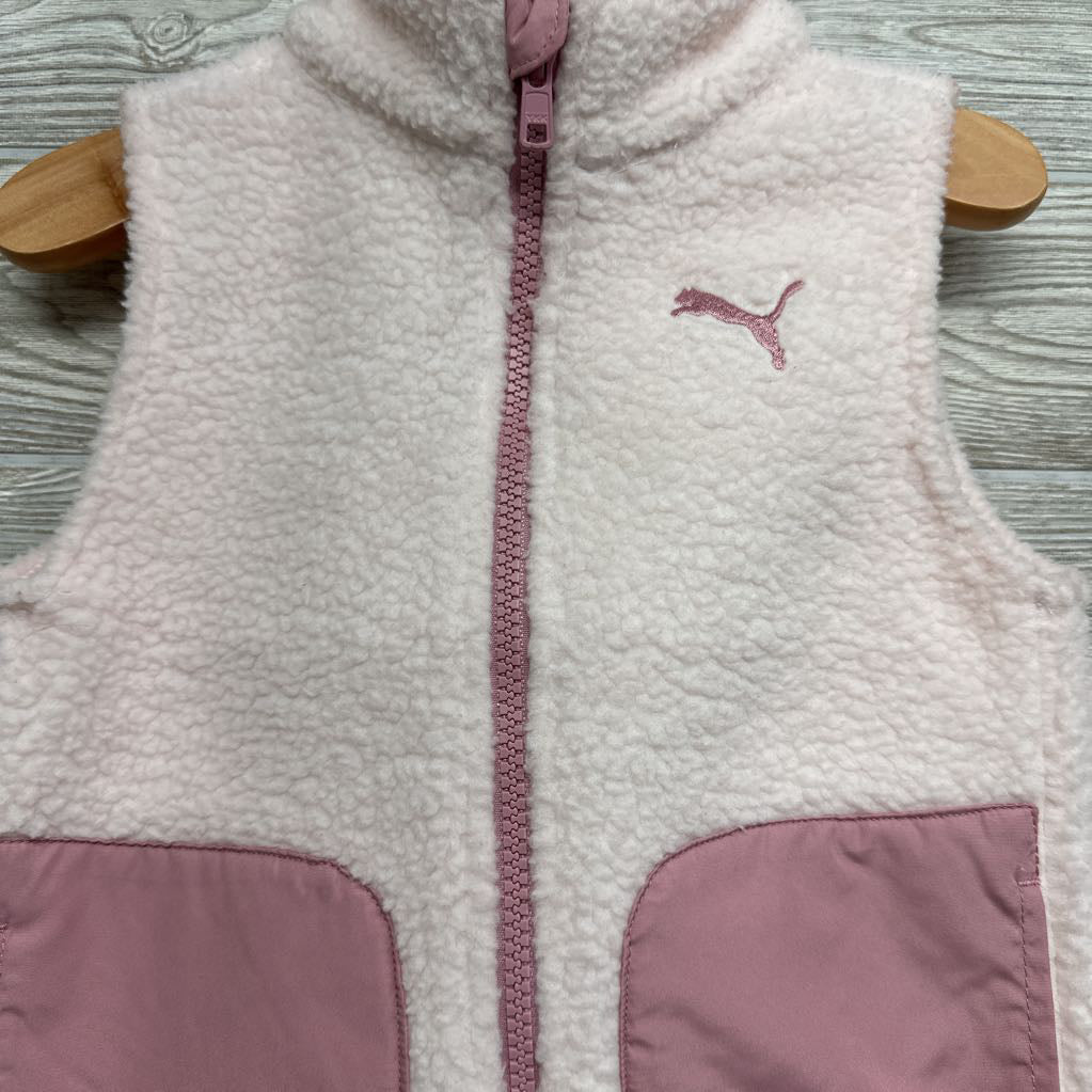 Sherpa Vest 3t
