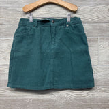 Cord Skirt 14-16