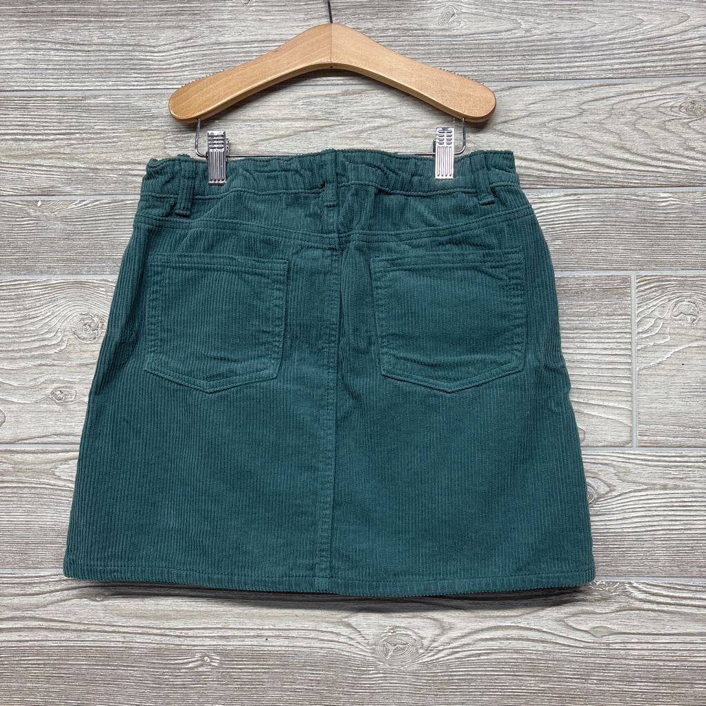 Cord Skirt 14-16