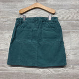 Cord Skirt 14-16