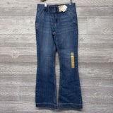NEW Flare Jeans 14