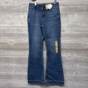 NEW Flare Jeans 14