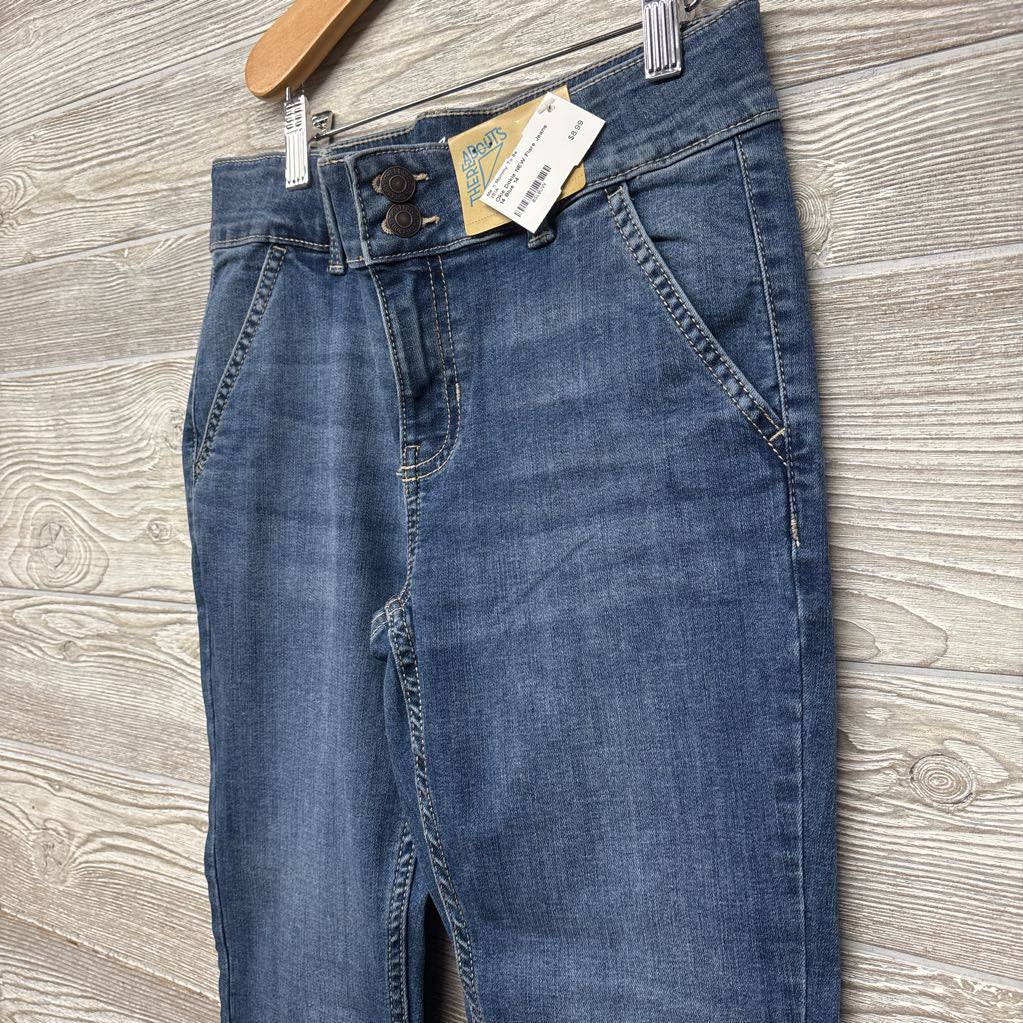 NEW Flare Jeans 14