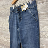 NEW Flare Jeans 14
