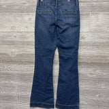 NEW Flare Jeans 14