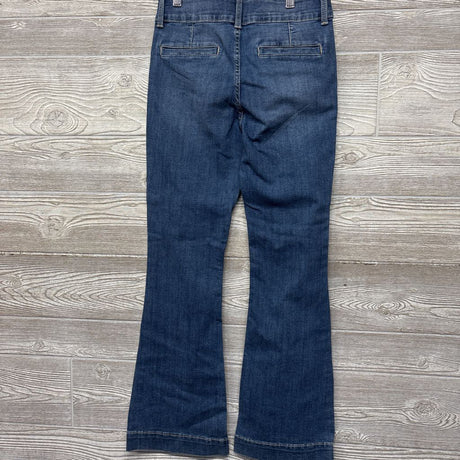 NEW Flare Jeans 14