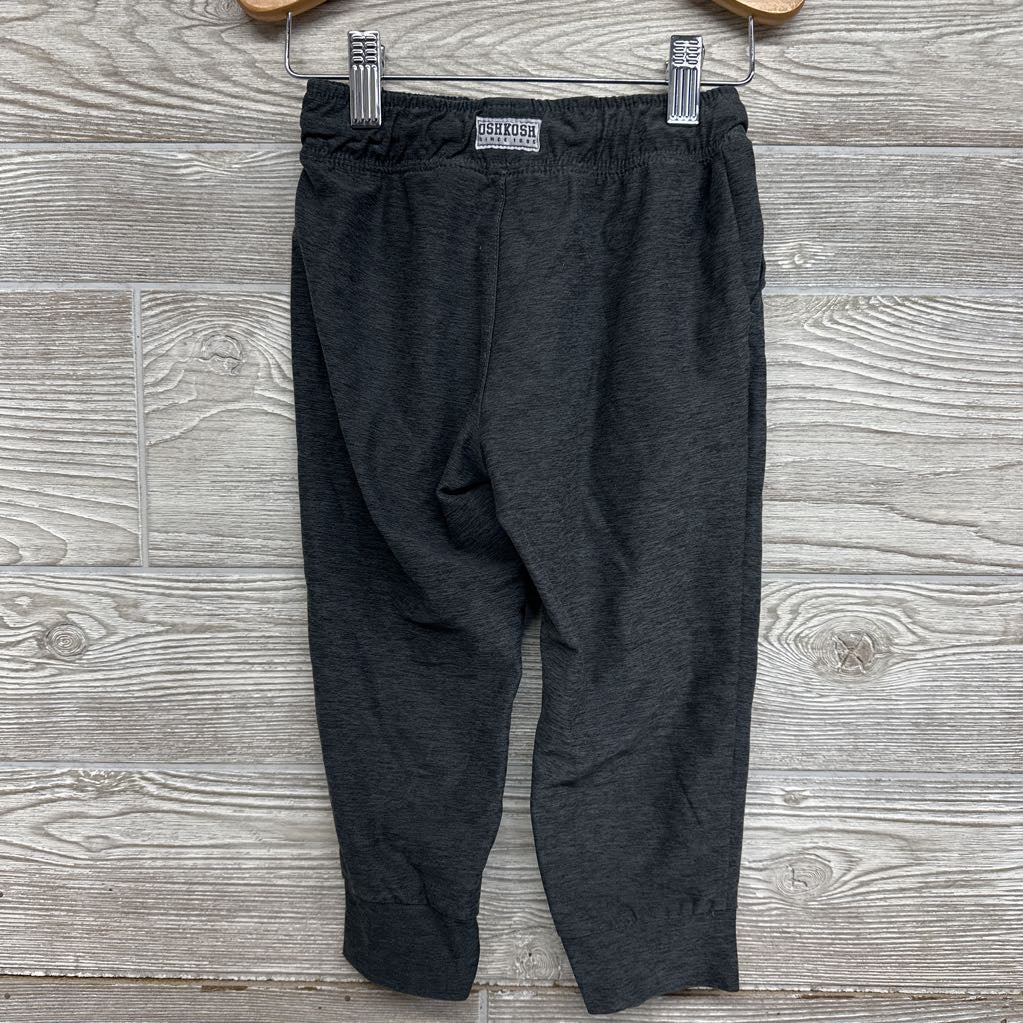 Active Jogger Pants 2t