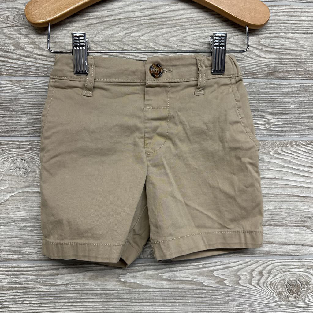 Chino Shorts 2t
