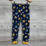 2 Pc Pj Sports Balls & Plays 4t