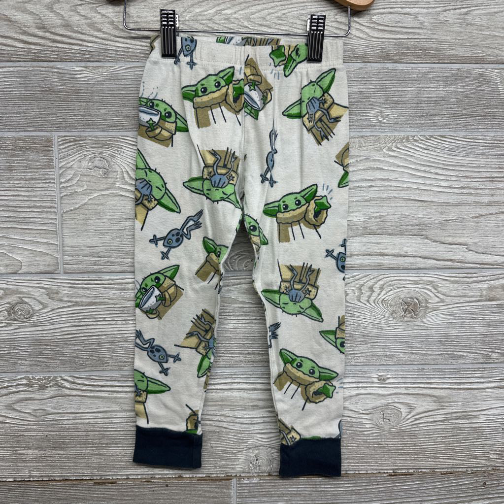 2 Pc Pj Grogu 4t