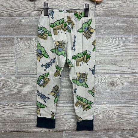2 Pc Pj Grogu 4t