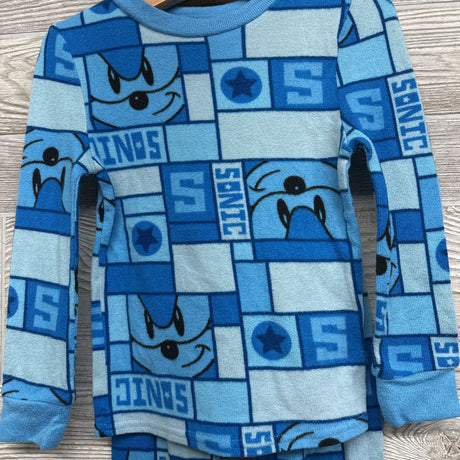 2 Pc Pj Sonic The Hedgehog 4