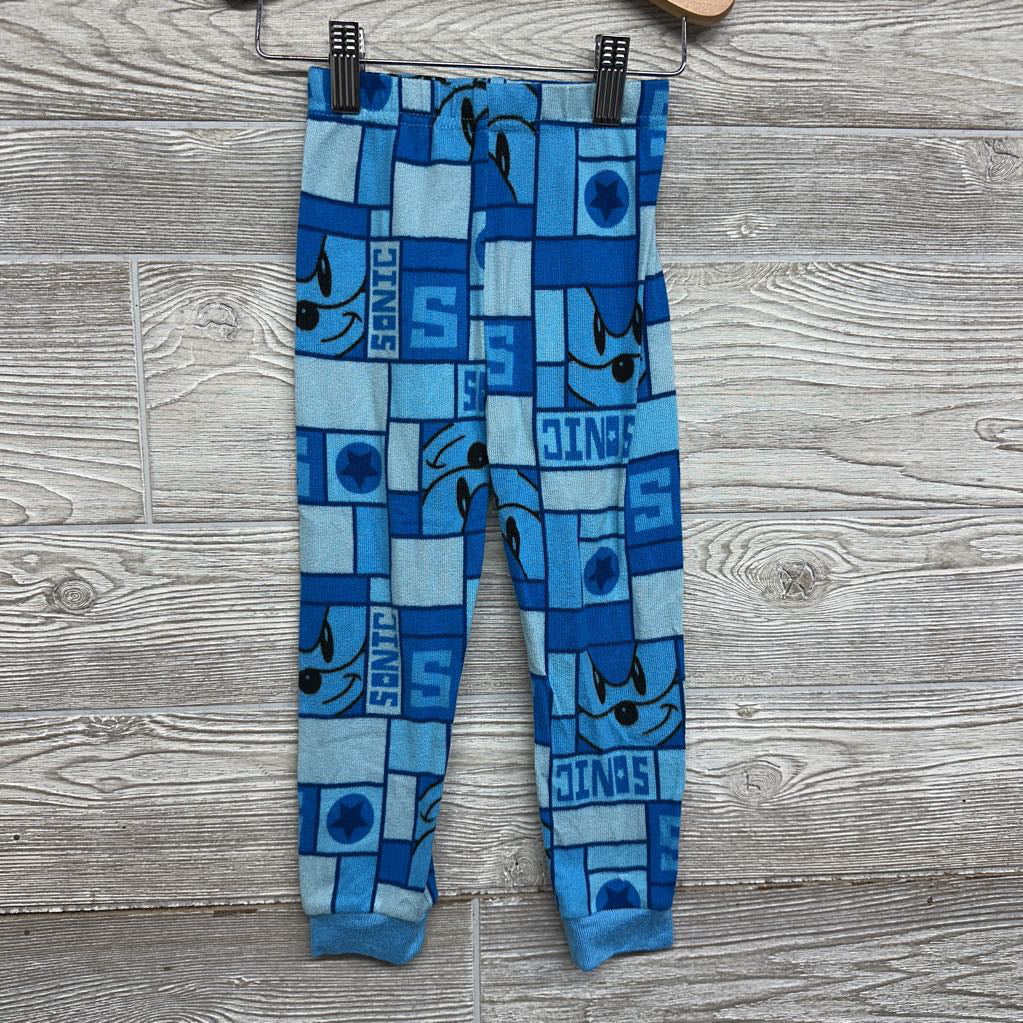 2 Pc Pj Sonic The Hedgehog 4
