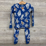 2 Pc Pj Yetti 3t
