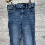 Straight Jeans 4t