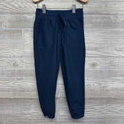 Drawstring Jogger Pull On Pants 4-5
