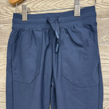 Drawstring Jogger Pull On Pants 4-5