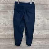 Drawstring Jogger Pull On Pants 4-5
