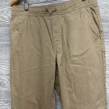 Drawstring Pull On Pants 14-16